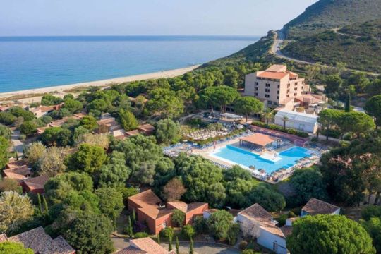 Belambra Clubs "Pineto" - BORGO