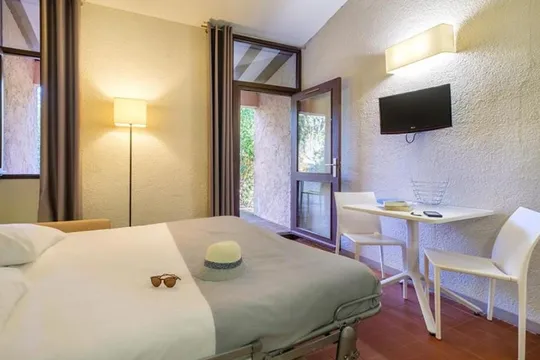 Belambra Clubs Les Terrasses de St Paul - LA COLLE SUR LOUP