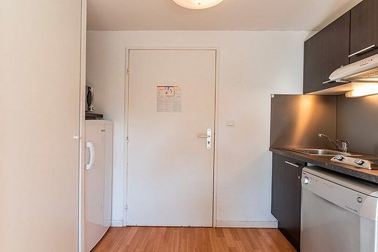 Vacancéole Residence L' Ile d'Or - LA LONDE LES MAURES