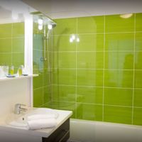 All Suites Apparthotel Pau - PAU