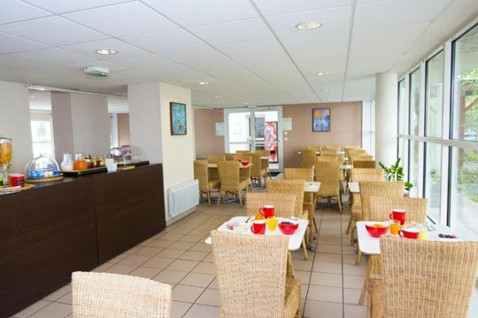 All Suites Saint Exupéry II - MERIGNAC