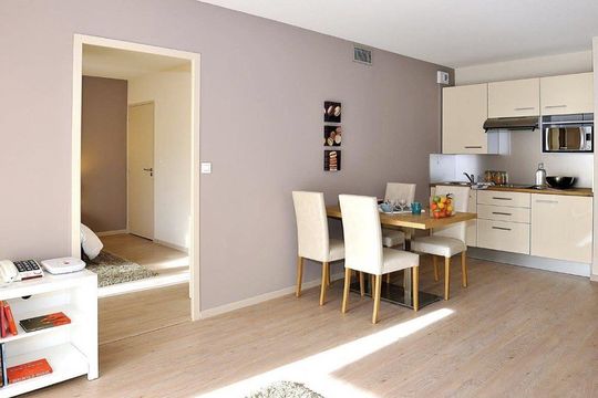 Ovelia Les Balcons des Minimes - TOULOUSE