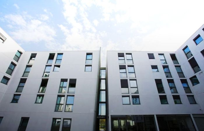 All Suites Bordeaux Lac - BORDEAUX
