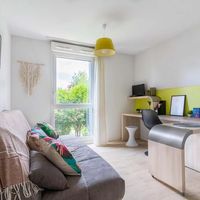 UXCO Student Lucien Jonas - AULNOY LEZ VALENCIENNES