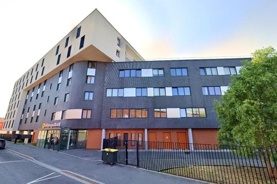 Adagio Access Le Havre Les Docks - LE HAVRE