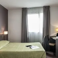 Vacancéole Paris Quai de Marne - NOGENT SUR MARNE