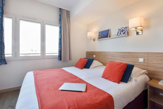 Pierre & Vacances Port Prestige - ANTIBES