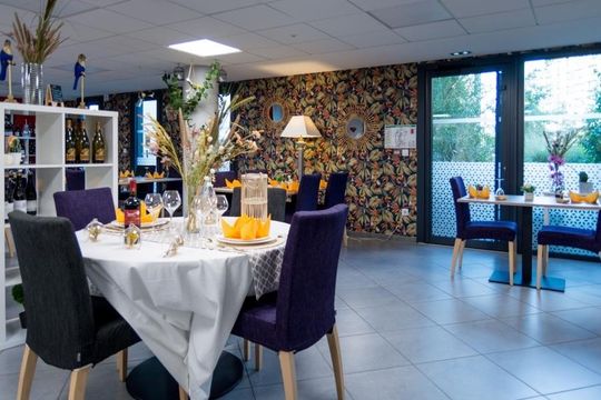 Villas Ginkgos Résidence Belles Rives - REZE