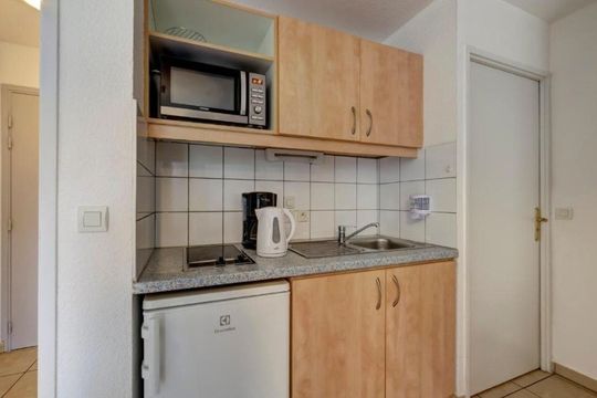 Zenitude - L'Orée du Parc - DIVONNE LES BAINS