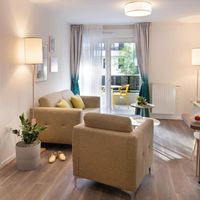 Domitys Résidence Galilée - CERGY