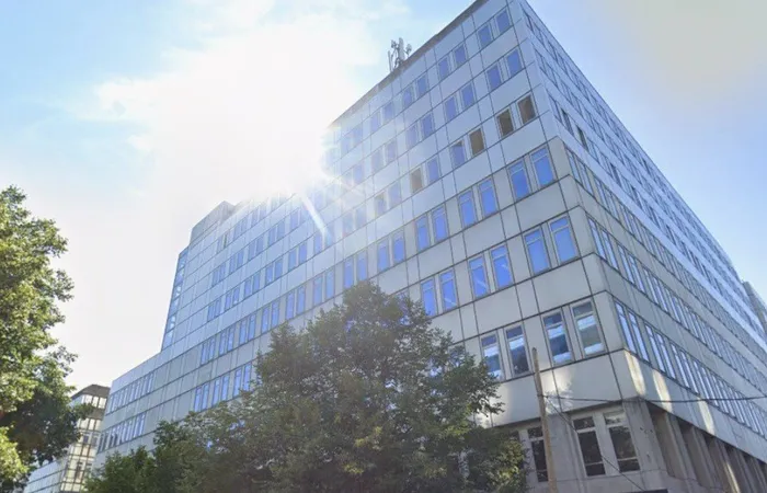 La Compagnie Hôtelière de Gestion - NOISY LE GRAND