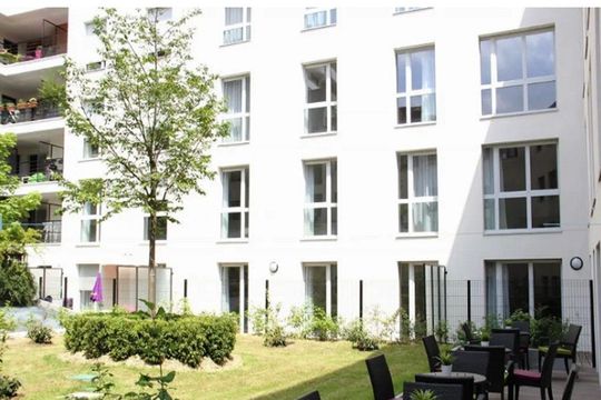 Nohee Sèvres Cour des Lys - SEVRES