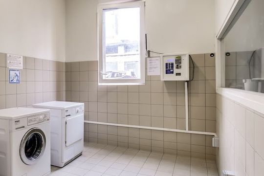 Nexity Studea Ivry - IVRY SUR SEINE