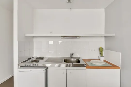Logifac Condorcet - AUBERVILLIERS