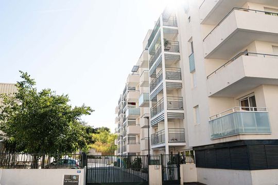 UXCO Student Le Thélème - MONTPELLIER