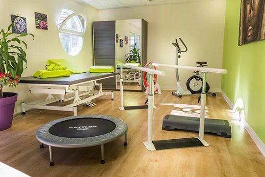 Domusvi Les Jasmins de Cabrol - PEGOMAS