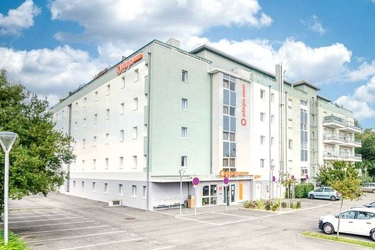 Adagio Access Saint-Nazaire - SAINT NAZAIRE