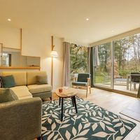 Center Parcs Les Hauts de Bruyères - CHAUMONT SUR THARONNE