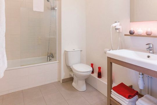 Appart'City Confort Saint Nazaire Océan - SAINT NAZAIRE