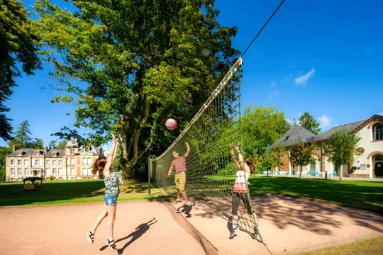 Goelia Residence du Parc - GONNEVILLE SUR HONFLEUR