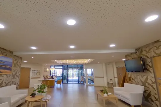 LNA Santé Residence Creisker - PORNICHET