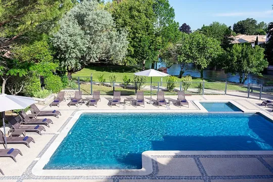 Sowell Domaine de la Petite Isle - L'ISLE SUR LA SORGUE