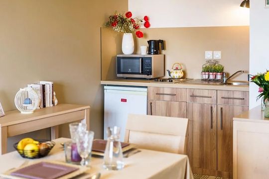 Les Templitudes Les Jardins d'Occitanie - TARBES