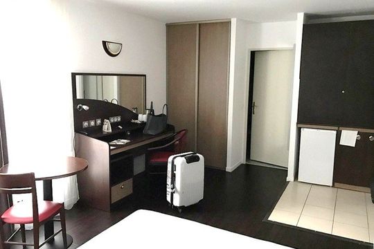 Residis Port Marly Paris Ouest - LE PORT MARLY