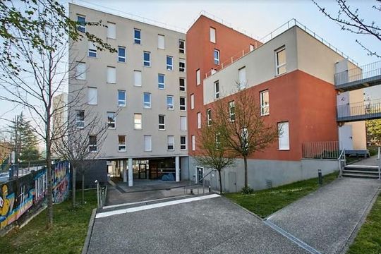 Twenty Campus Villejuif Paris Héloïse - VILLEJUIF