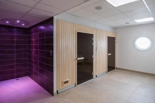 Golden Tulip La Baule Hotel & Residence - LA BAULE ESCOUBLAC
