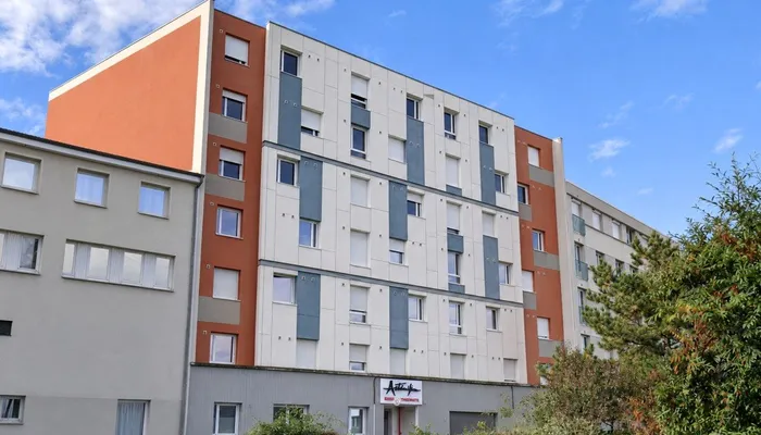 Artemisia Residence Oradou - CLERMONT FERRAND
