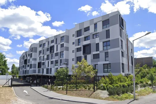 All Suites Study Pessac Campus - PESSAC