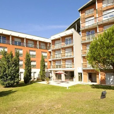 Cerise Appart'Hotel Valence - VALENCE