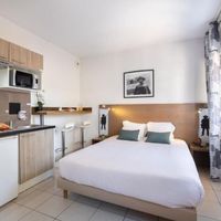 Zenitude Residence Le Maestria - ANTIBES