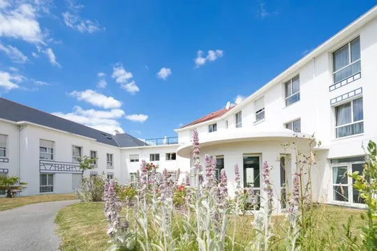 LNA Santé Residence Creisker - PORNICHET