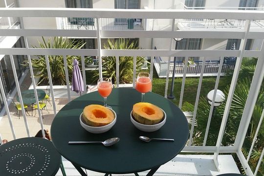 Residhome Arcachon Plazza - ARCACHON