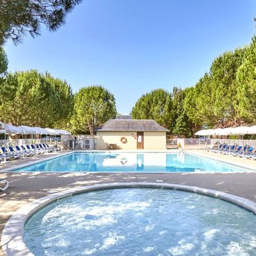 Odalys Référence Le Hameau du Moulin - MONTIGNAC