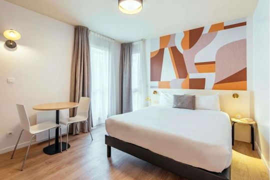 Adagio Access Paris Asnières - ASNIERES SUR SEINE