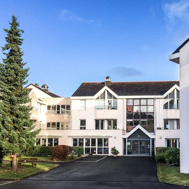Philogeris Residence Manon - BREST