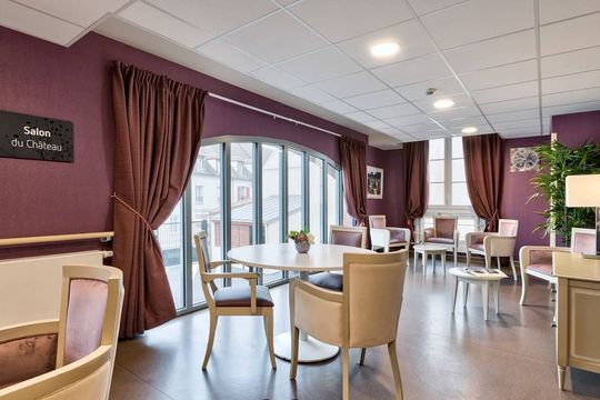 Colisée Residence Le Cedre - PLAILLY