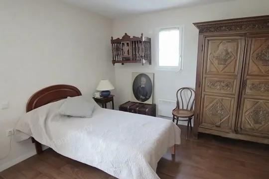 Philogeris Les Jardins de Mathis - SAINT JULIEN DE L'ESCAP