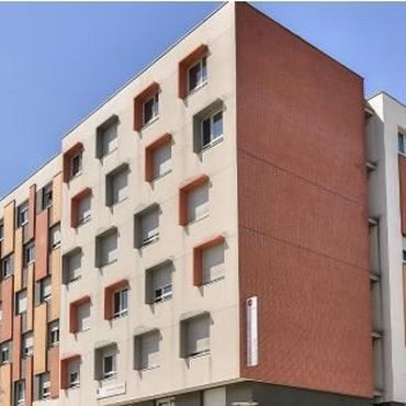 Nexity Studéa Cachan - CACHAN
