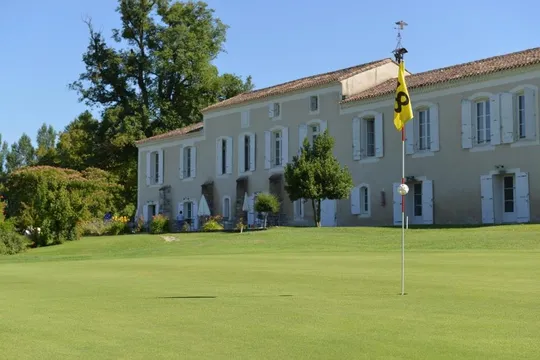 Vacanceole Le Domaine du Golf d'Albret - BARBASTE