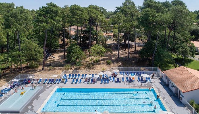 Belambra Clubs "Les Mathes" - LES MATHES