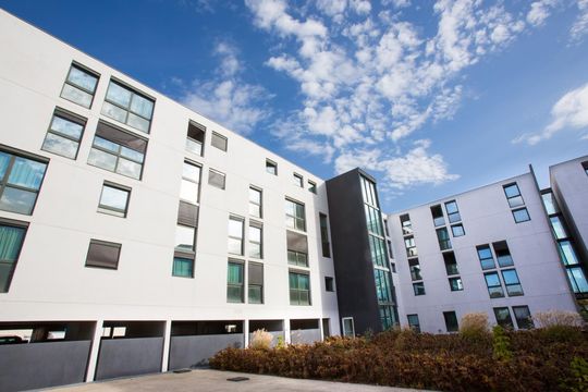 All Suites Bordeaux Lac - BORDEAUX
