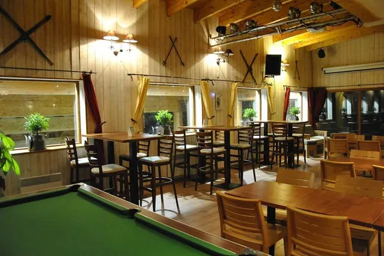 Artes Residence La Bérangère - CHAMROUSSE