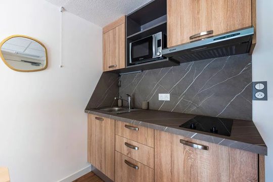 Ovelia - Les Balcons de Montcalm - Montp - MONTPELLIER