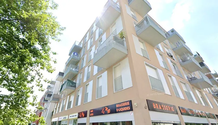 Twenty Campus Sevran - SEVRAN