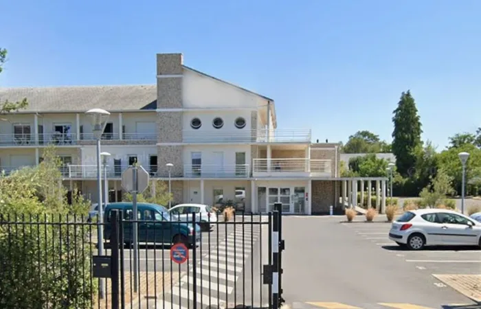 Cap West La Hubonnière - SAUTRON