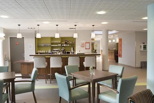 Domitys La Fleur de Lin - LANDERNEAU